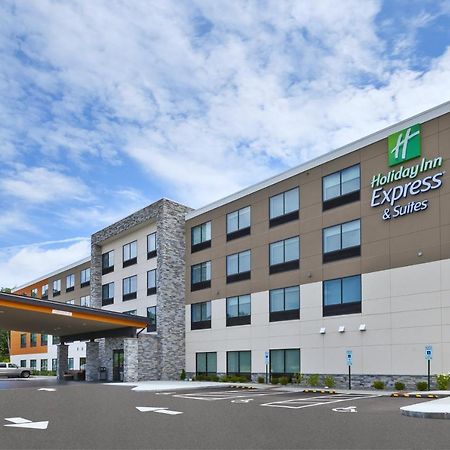 Holiday Inn Express & Suites - Painesville - Concord By Ihg Eksteriør bilde