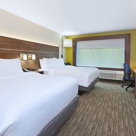 Holiday Inn Express & Suites - Painesville - Concord By Ihg Eksteriør bilde