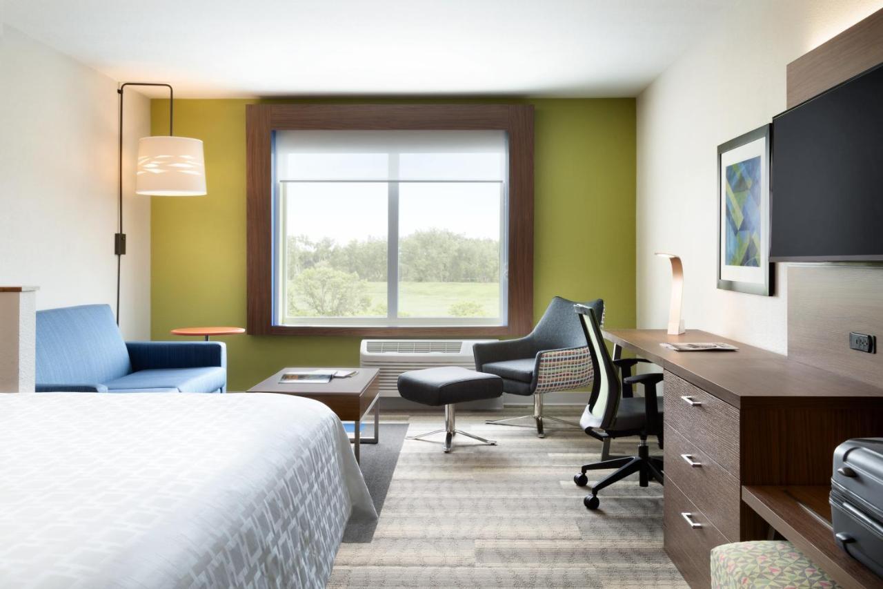 Holiday Inn Express & Suites - Painesville - Concord By Ihg Eksteriør bilde