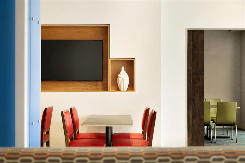 Holiday Inn Express & Suites - Painesville - Concord By Ihg Eksteriør bilde