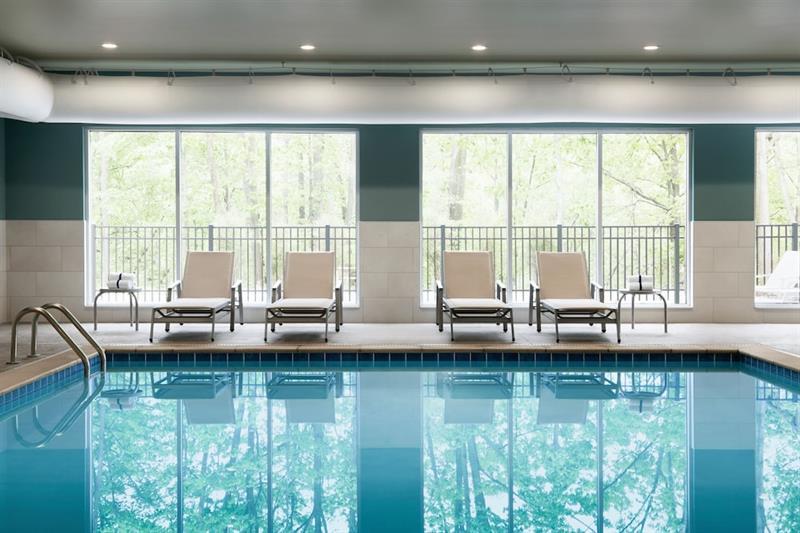 Holiday Inn Express & Suites - Painesville - Concord By Ihg Eksteriør bilde