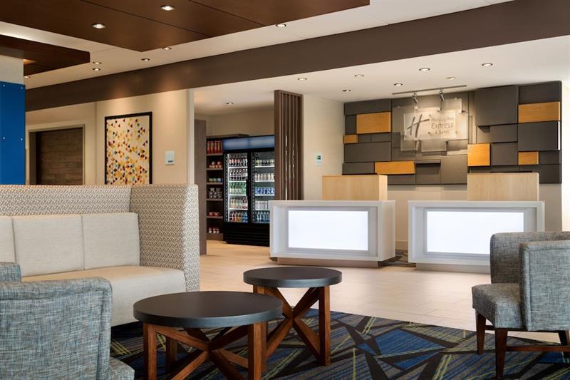 Holiday Inn Express & Suites - Painesville - Concord By Ihg Eksteriør bilde