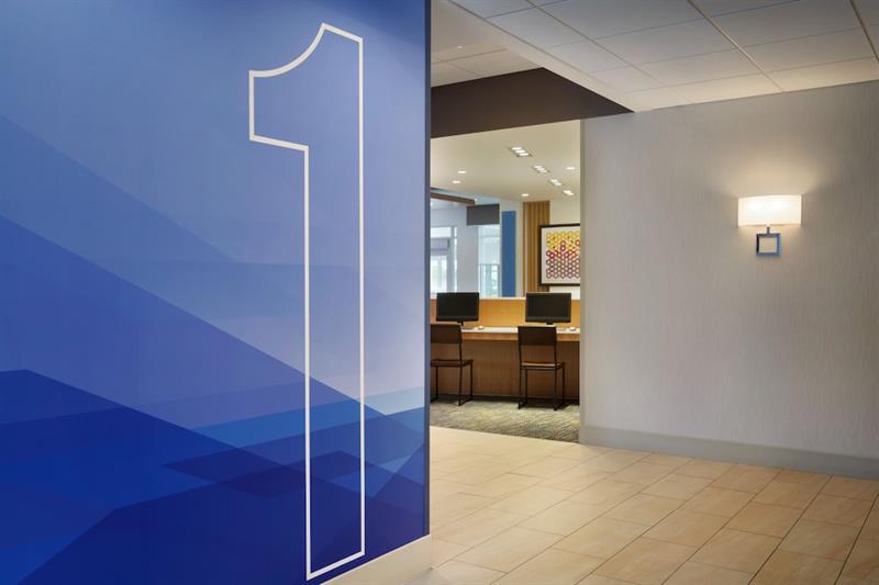 Holiday Inn Express & Suites - Painesville - Concord By Ihg Eksteriør bilde