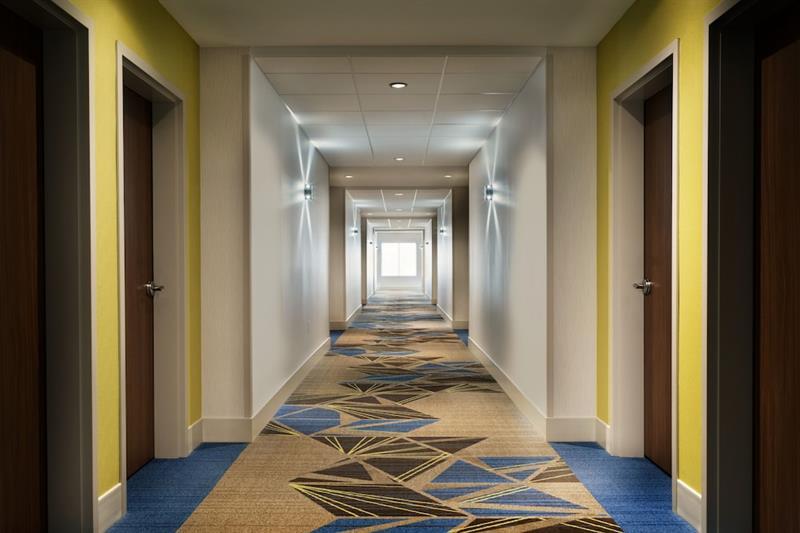 Holiday Inn Express & Suites - Painesville - Concord By Ihg Eksteriør bilde