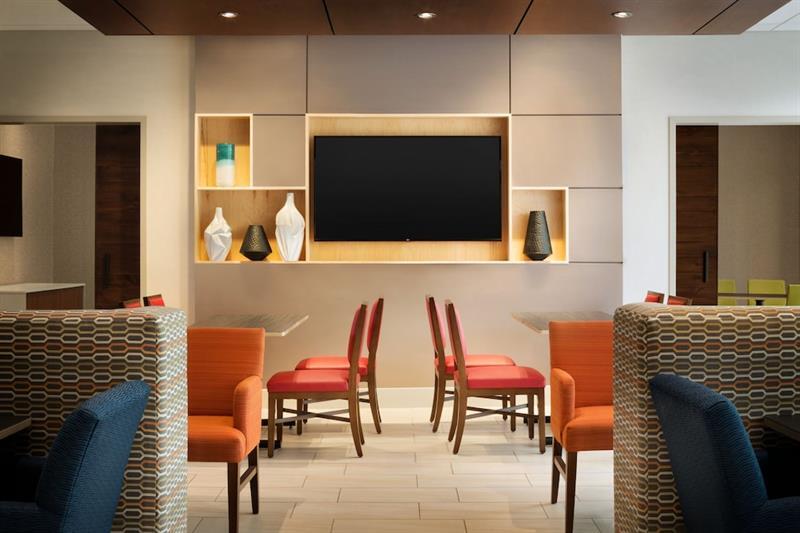 Holiday Inn Express & Suites - Painesville - Concord By Ihg Eksteriør bilde