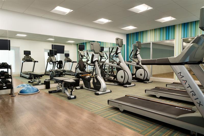 Holiday Inn Express & Suites - Painesville - Concord By Ihg Eksteriør bilde