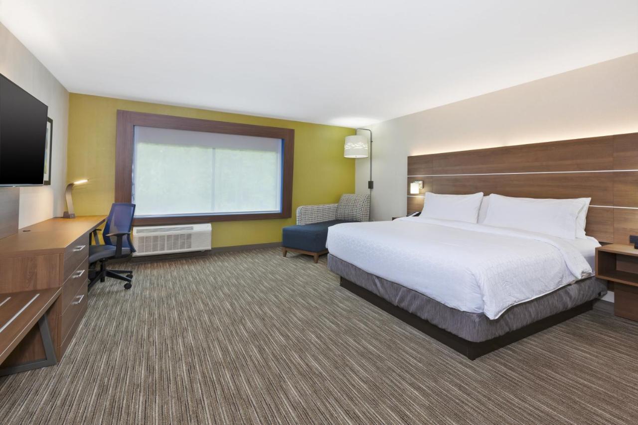 Holiday Inn Express & Suites - Painesville - Concord By Ihg Eksteriør bilde