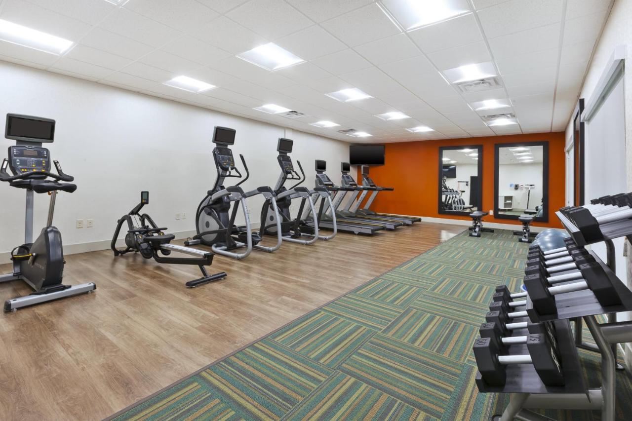 Holiday Inn Express & Suites - Painesville - Concord By Ihg Eksteriør bilde