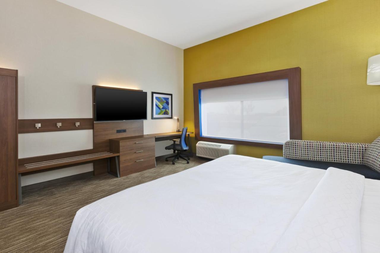 Holiday Inn Express & Suites - Painesville - Concord By Ihg Eksteriør bilde