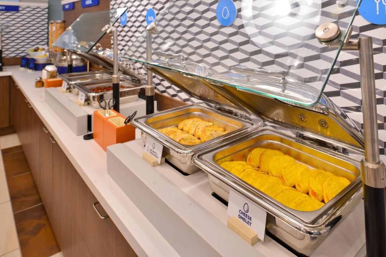 Holiday Inn Express & Suites - Painesville - Concord By Ihg Eksteriør bilde